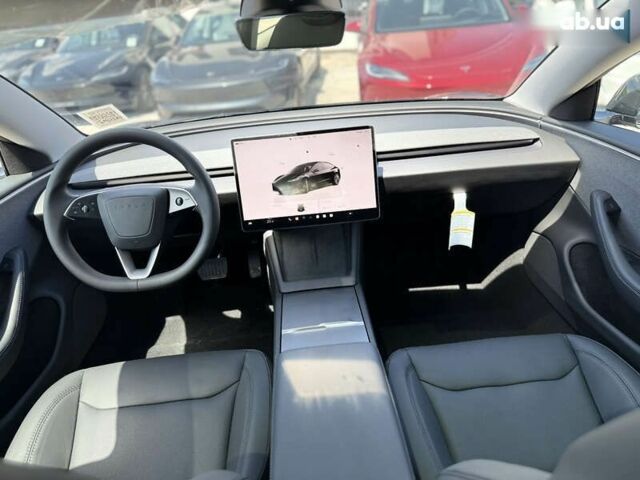 Тесла Модель 3, объемом двигателя 0 л и пробегом 1 тыс. км за 28600 $, фото 27 на Automoto.ua
