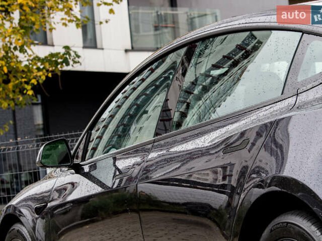 Тесла Модель 3 2024 у Львові на Automoto.ua Тесла Модель 3, об'ємом двигуна 0 л та пробігом 24 тис. км за 29900 $, фото 17 на Automoto.ua