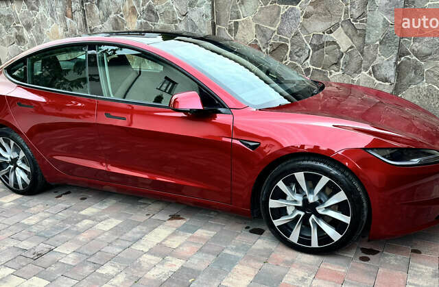 Тесла Модель 3, об'ємом двигуна 0 л та пробігом 9 тис. км за 32000 $, фото 10 на Automoto.ua