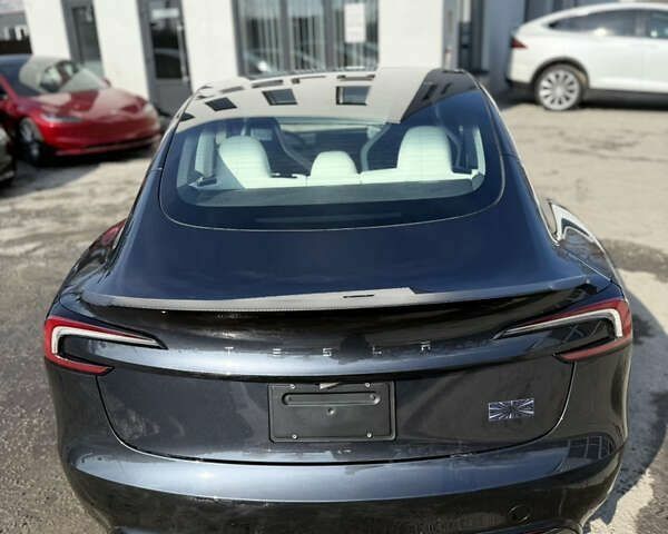 Тесла Модель 3, объемом двигателя 0 л и пробегом 1 тыс. км за 49900 $, фото 11 на Automoto.ua