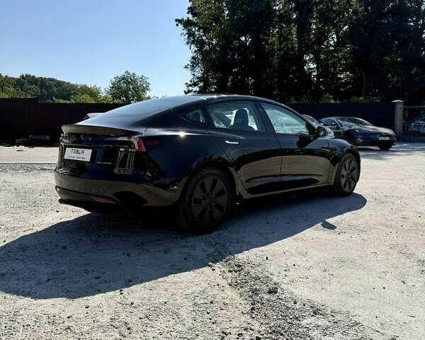 Тесла Модель 3, об'ємом двигуна 0 л та пробігом 1 тис. км за 37800 $, фото 15 на Automoto.ua