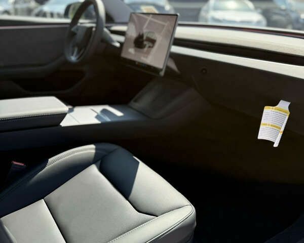 Тесла Модель 3, об'ємом двигуна 0 л та пробігом 1 тис. км за 29000 $, фото 24 на Automoto.ua