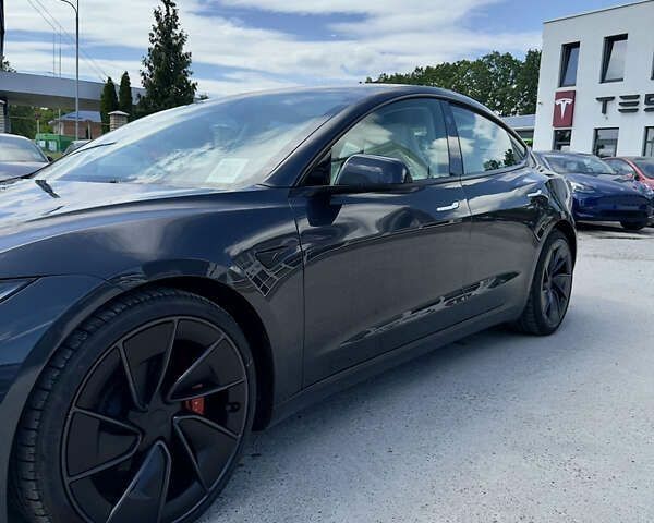 Тесла Модель 3, объемом двигателя 0 л и пробегом 1 тыс. км за 45900 $, фото 9 на Automoto.ua