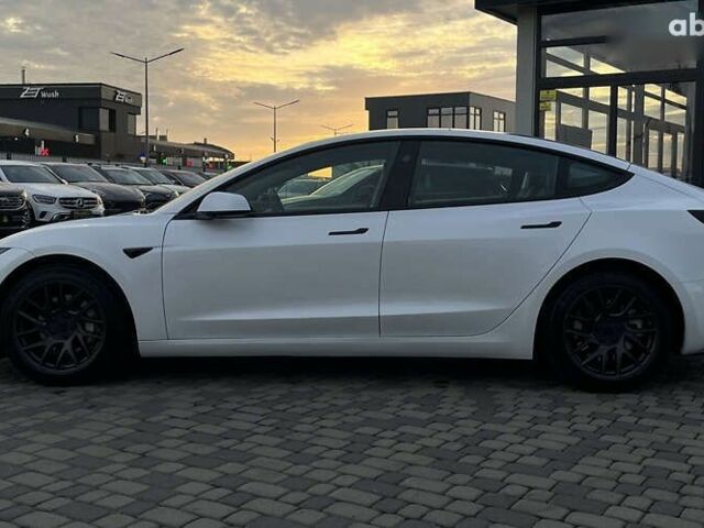 Тесла Модель 3, объемом двигателя 0 л и пробегом 15 тыс. км за 32500 $, фото 3 на Automoto.ua