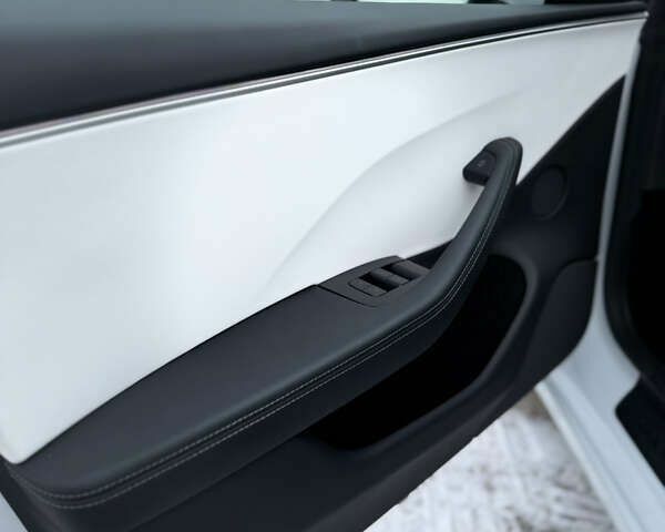 Тесла Модель 3, об'ємом двигуна 0 л та пробігом 1 тис. км за 49900 $, фото 25 на Automoto.ua