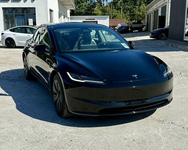 Тесла Модель 3, об'ємом двигуна 0 л та пробігом 1 тис. км за 37800 $, фото 4 на Automoto.ua