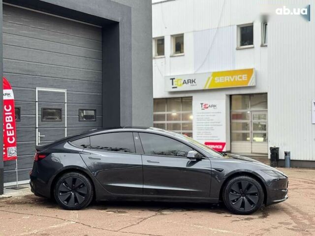 Тесла Модель 3, объемом двигателя 0 л и пробегом 12 тыс. км за 31999 $, фото 10 на Automoto.ua