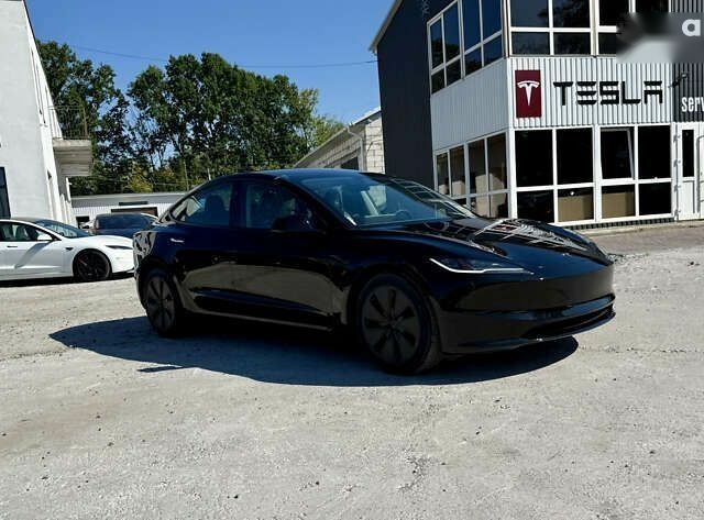 Тесла Модель 3, об'ємом двигуна 0 л та пробігом 1 тис. км за 37800 $, фото 12 на Automoto.ua