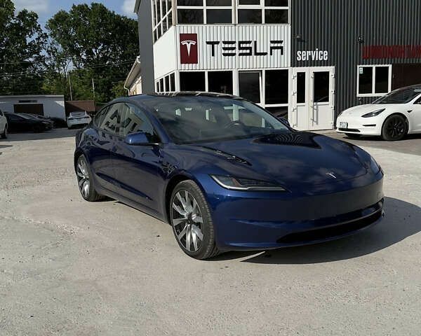 Тесла Модель 3, объемом двигателя 0 л и пробегом 1 тыс. км за 29000 $, фото 2 на Automoto.ua