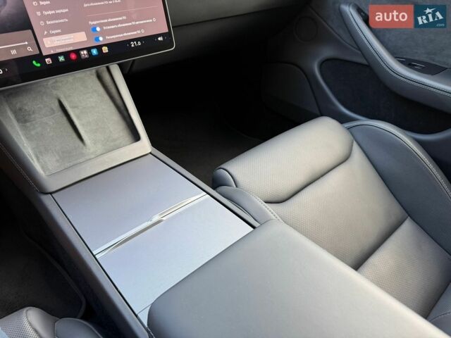 Тесла Модель 3, объемом двигателя 0 л и пробегом 30 тыс. км за 36500 $, фото 18 на Automoto.ua