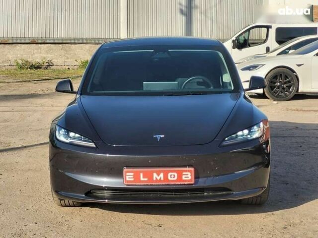 Тесла Модель 3, об'ємом двигуна 0 л та пробігом 20 тис. км за 27500 $, фото 7 на Automoto.ua