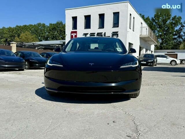 Тесла Модель 3, об'ємом двигуна 0 л та пробігом 1 тис. км за 37800 $, фото 9 на Automoto.ua