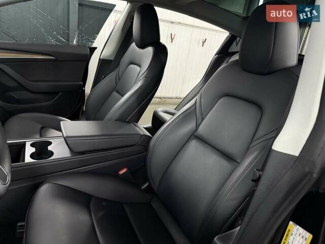 Тесла Модель 3, объемом двигателя 0 л и пробегом 30 тыс. км за 16600 $, фото 19 на Automoto.ua