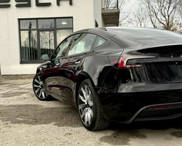 Тесла Модель 3, об'ємом двигуна 0 л та пробігом 1 тис. км за 29990 $, фото 11 на Automoto.ua