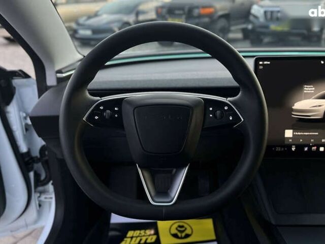 Тесла Модель 3, объемом двигателя 0 л и пробегом 15 тыс. км за 32500 $, фото 10 на Automoto.ua