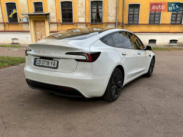 Тесла Модель 3, объемом двигателя 0 л и пробегом 6 тыс. км за 26999 $, фото 9 на Automoto.ua
