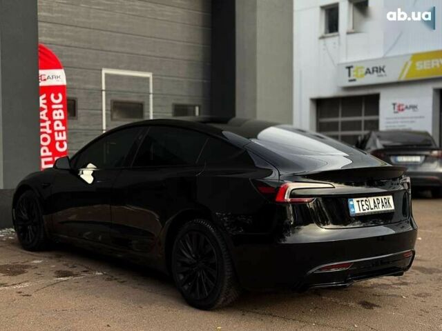 Тесла Модель 3, объемом двигателя 0 л и пробегом 15 тыс. км за 32000 $, фото 7 на Automoto.ua
