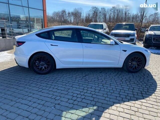Тесла Модель 3, об'ємом двигуна 0 л та пробігом 1 тис. км за 28900 $, фото 7 на Automoto.ua