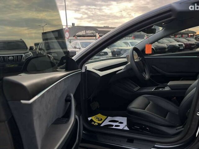 Тесла Модель 3, об'ємом двигуна 0 л та пробігом 9 тис. км за 33500 $, фото 21 на Automoto.ua