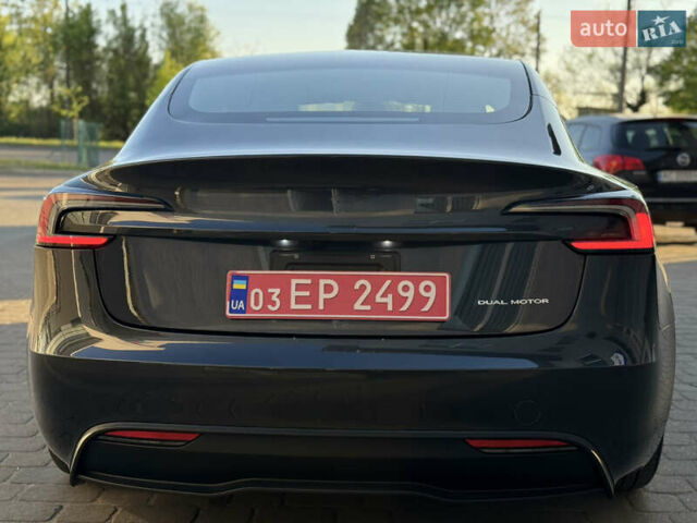 Тесла Модель 3, об'ємом двигуна 0 л та пробігом 20 тис. км за 34200 $, фото 32 на Automoto.ua