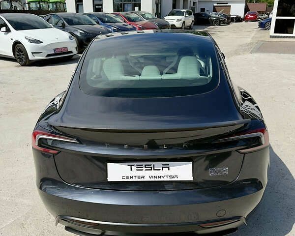 Тесла Модель 3, объемом двигателя 0 л и пробегом 1 тыс. км за 45900 $, фото 26 на Automoto.ua