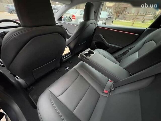 Тесла Модель 3, об'ємом двигуна 0 л та пробігом 5 тис. км за 30999 $, фото 11 на Automoto.ua