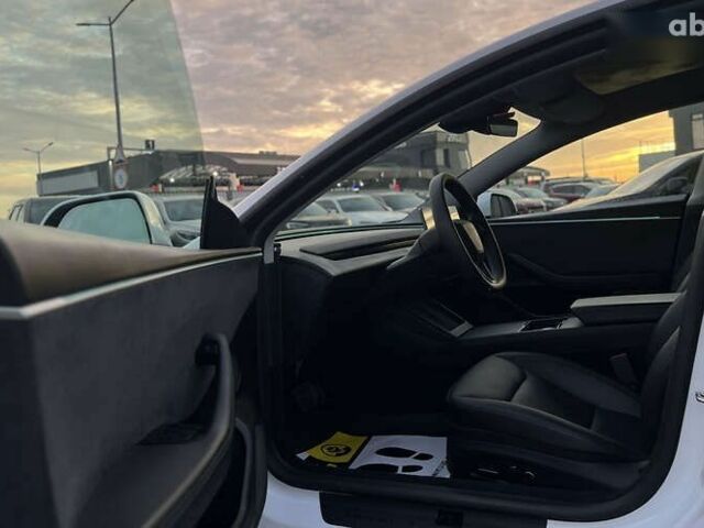 Тесла Модель 3, объемом двигателя 0 л и пробегом 15 тыс. км за 32500 $, фото 19 на Automoto.ua