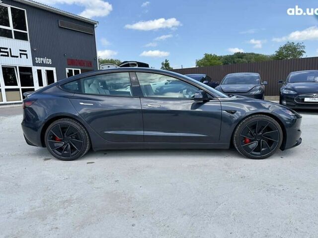 Тесла Модель 3, объемом двигателя 0 л и пробегом 1 тыс. км за 45900 $, фото 11 на Automoto.ua