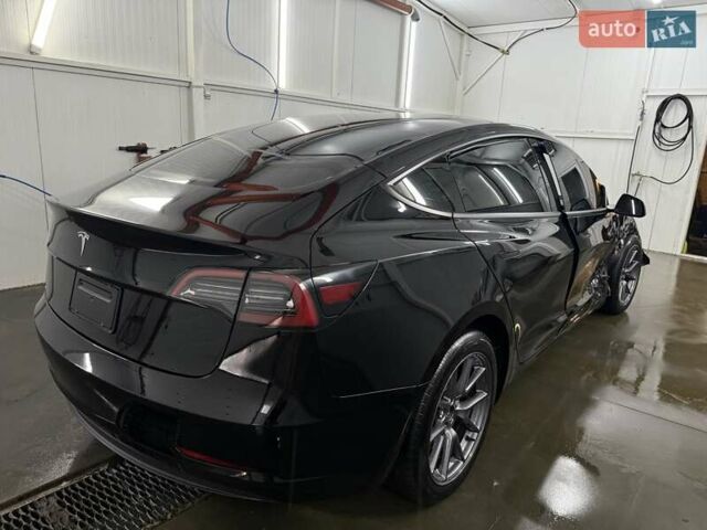 Тесла Модель 3, объемом двигателя 0 л и пробегом 30 тыс. км за 16600 $, фото 15 на Automoto.ua