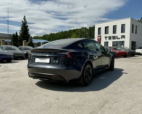 Тесла Модель 3, объемом двигателя 0 л и пробегом 1 тыс. км за 45900 $, фото 21 на Automoto.ua