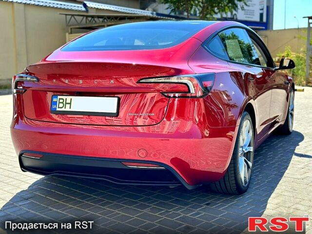 Тесла Модель 3, об'ємом двигуна 0.32 л та пробігом 10 тис. км за 29800 $, фото 5 на Automoto.ua