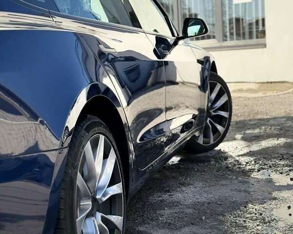 Тесла Модель 3, объемом двигателя 0 л и пробегом 1 тыс. км за 30500 $, фото 14 на Automoto.ua