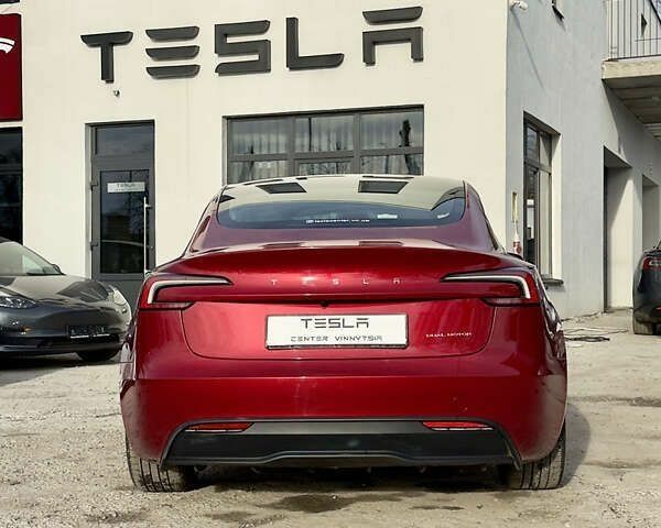 Тесла Модель 3, об'ємом двигуна 0 л та пробігом 3 тис. км за 31900 $, фото 10 на Automoto.ua