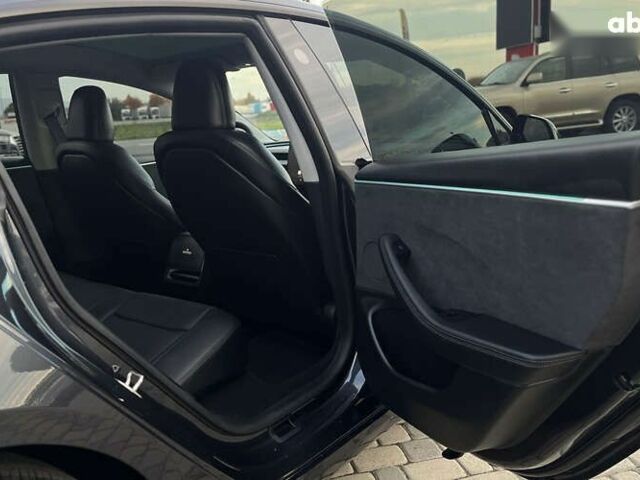 Тесла Модель 3, об'ємом двигуна 0 л та пробігом 9 тис. км за 33500 $, фото 26 на Automoto.ua