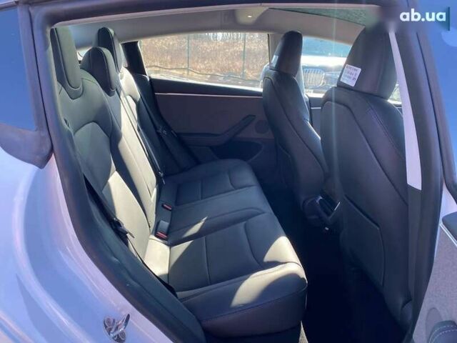 Тесла Модель 3, об'ємом двигуна 0 л та пробігом 1 тис. км за 28900 $, фото 25 на Automoto.ua