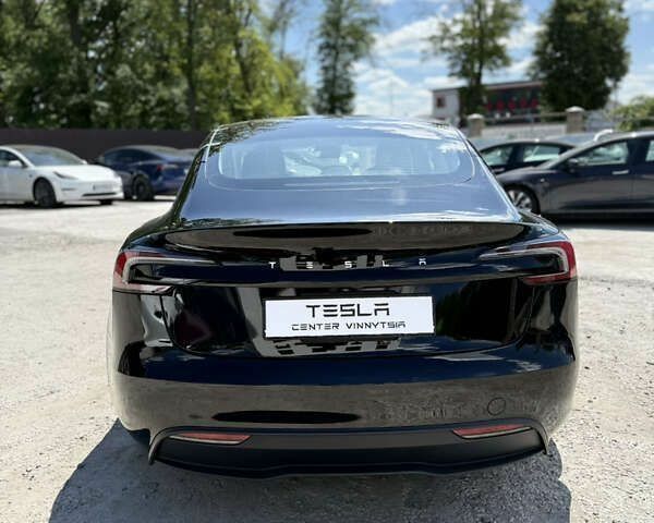 Тесла Модель 3, объемом двигателя 0 л и пробегом 1 тыс. км за 28600 $, фото 12 на Automoto.ua