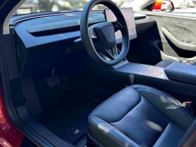Тесла Модель 3, об'ємом двигуна 0.32 л та пробігом 10 тис. км за 29800 $, фото 9 на Automoto.ua