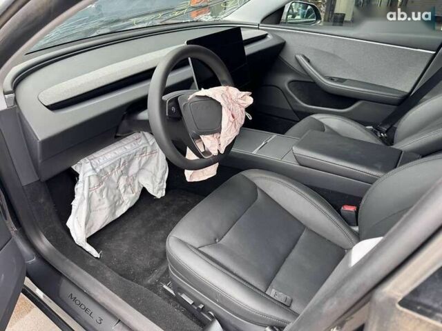 Тесла Модель 3, об'ємом двигуна 0 л та пробігом 2 тис. км за 18900 $, фото 4 на Automoto.ua