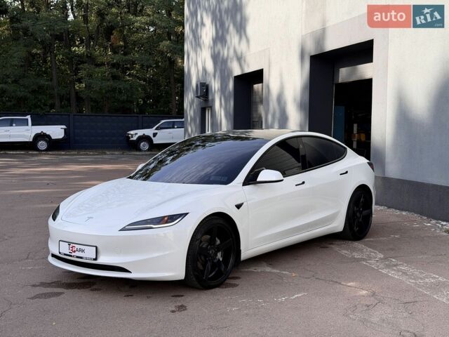 Тесла Модель 3, об'ємом двигуна 0 л та пробігом 78 тис. км за 29999 $, фото 2 на Automoto.ua
