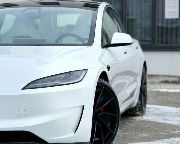 Тесла Модель 3, об'ємом двигуна 0 л та пробігом 1 тис. км за 49900 $, фото 1 на Automoto.ua