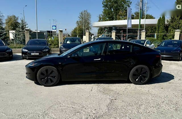 Тесла Модель 3, об'ємом двигуна 0 л та пробігом 1 тис. км за 37800 $, фото 10 на Automoto.ua