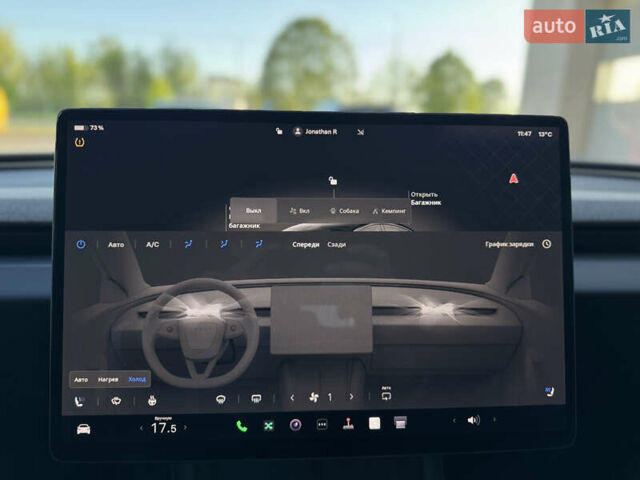 Тесла Модель 3, об'ємом двигуна 0 л та пробігом 20 тис. км за 34200 $, фото 24 на Automoto.ua