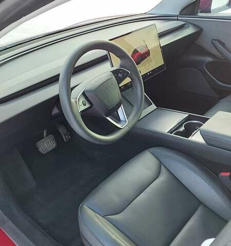 Тесла Модель 3, об'ємом двигуна 0 л та пробігом 23 тис. км за 25800 $, фото 14 на Automoto.ua