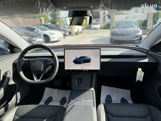 Тесла Модель 3, объемом двигателя 0 л и пробегом 1 тыс. км за 29000 $, фото 23 на Automoto.ua