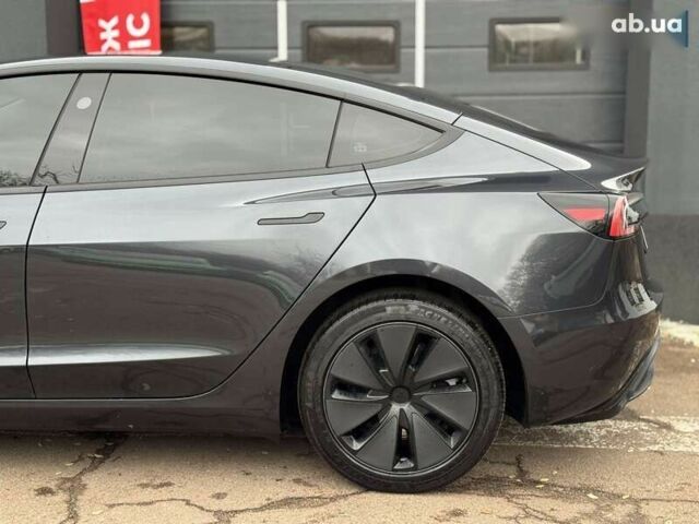 Тесла Модель 3, объемом двигателя 0 л и пробегом 12 тыс. км за 31999 $, фото 6 на Automoto.ua