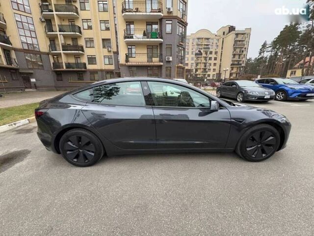 Тесла Модель 3, об'ємом двигуна 0 л та пробігом 5 тис. км за 30999 $, фото 6 на Automoto.ua