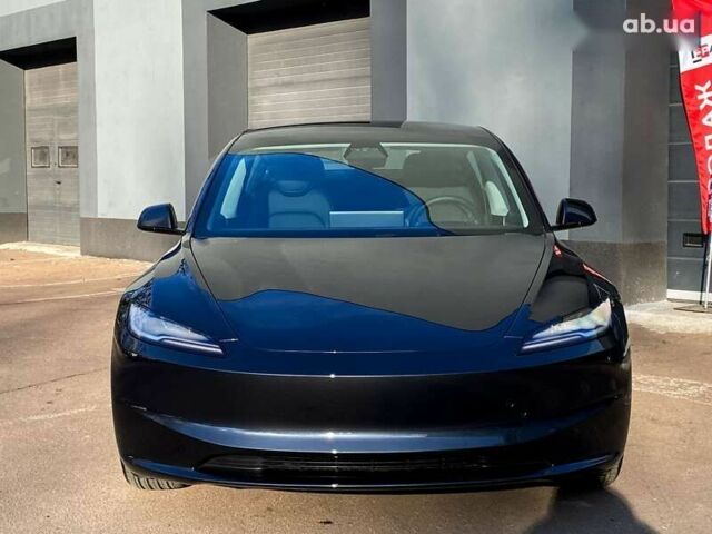 Тесла Модель 3, об'ємом двигуна 0 л та пробігом 21 тис. км за 29999 $, фото 2 на Automoto.ua