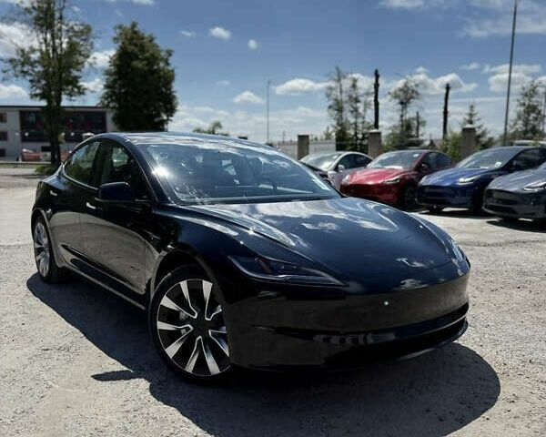 Тесла Модель 3, объемом двигателя 0 л и пробегом 1 тыс. км за 28600 $, фото 18 на Automoto.ua