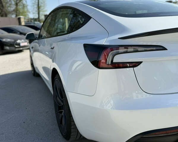 Тесла Модель 3, об'ємом двигуна 0 л та пробігом 1 тис. км за 47500 $, фото 14 на Automoto.ua