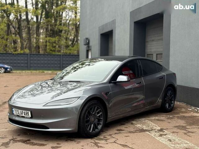 Тесла Модель 3, объемом двигателя 0 л и пробегом 11 тыс. км за 30499 $, фото 3 на Automoto.ua